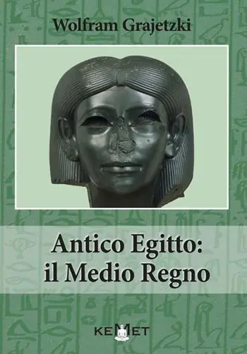 Offerta Del Giorno Antico Egitto il medio regno