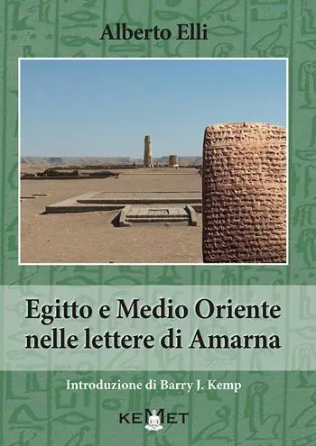 Egitto e Medio Oriente nella lettere di Amarna Reso Gratuito