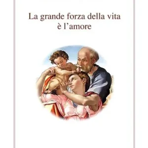 A Buon Prezzo La grande forza della vita è l‘amore