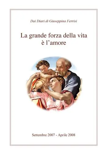 A Buon Prezzo La grande forza della vita è l‘amore