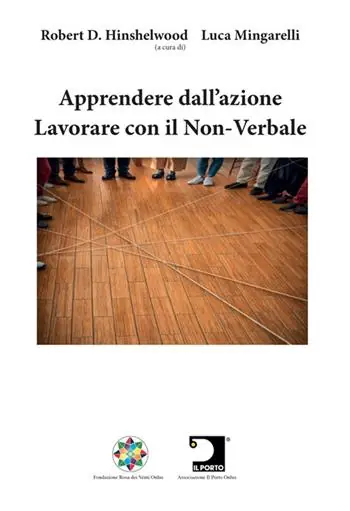 Miglior Prezzo Apprendere dall‘azione. Lavorare con il non-verbale