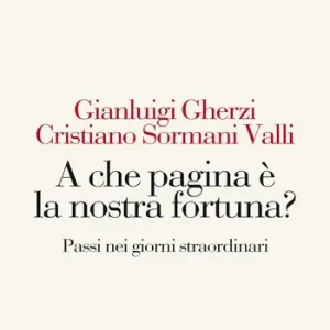 Esclusivo A che pagina è la nostra fortuna? Passi nei giorni straordinari