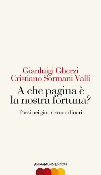 Esclusivo A che pagina è la nostra fortuna? Passi nei giorni straordinari