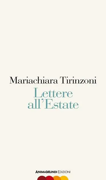Lettere all‘Estate Affare