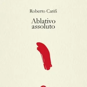 Solo Oggi Ablativo assoluto
