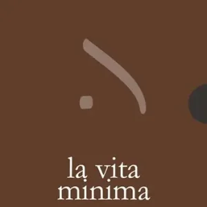 Bestseller La vita minima