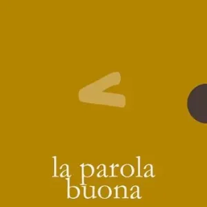 La parola buona Promozione Esclusiva