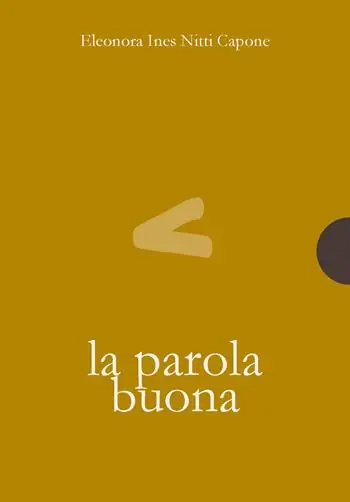 La parola buona Promozione Esclusiva