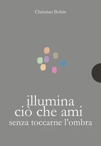 Illumina ciò che ami senza toccarne l‘ombra Spedizione Espresso