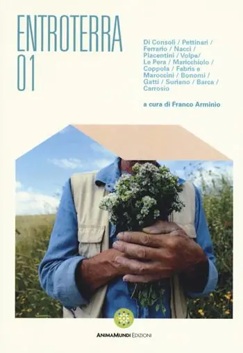 Affare Entroterra. Vol. 1