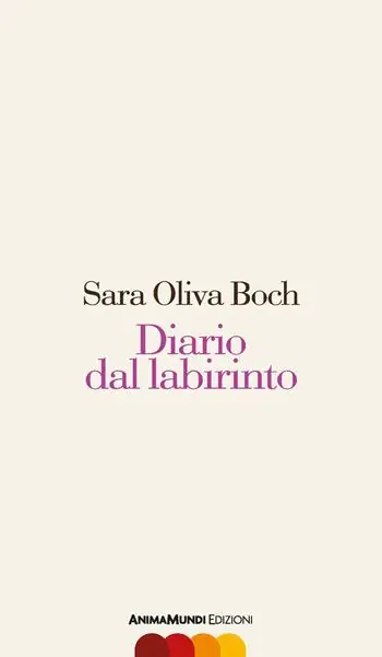Subito Disponibile Diario dal labirinto