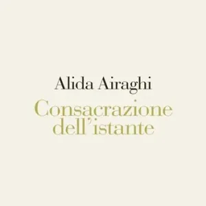 Consacrazione dell‘istante Promozione