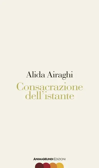 Consacrazione dell‘istante Promozione