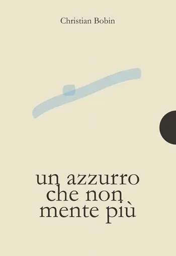 Un azzurro che non mente più Nuova Collezione