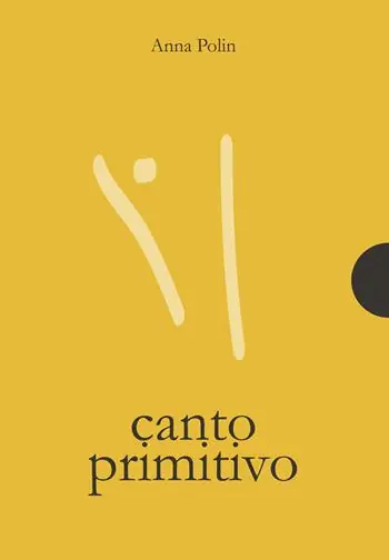 Canto primitivo Ultime Pezzi