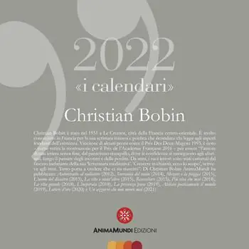 Calendario 2022 Compra Online