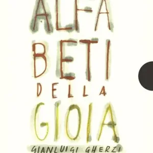 Alfabeti della gioia Offerta Limitata