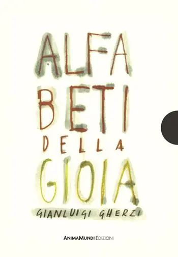 Alfabeti della gioia Offerta Limitata