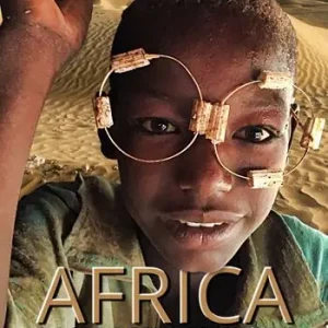 Direttamente Dal Produttore Africa. Dagli occhi al cuore