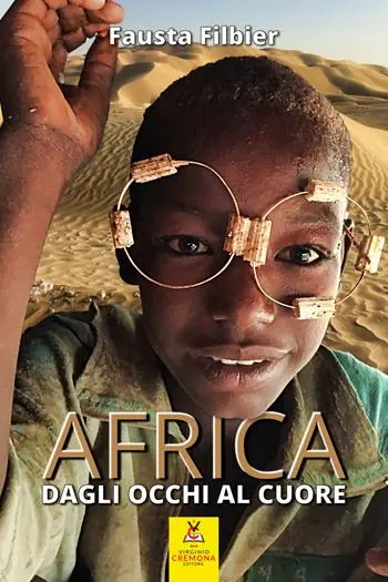 Direttamente Dal Produttore Africa. Dagli occhi al cuore