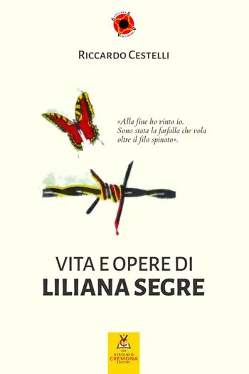 Vita e opere di Liliana Segre Spedizione Espresso