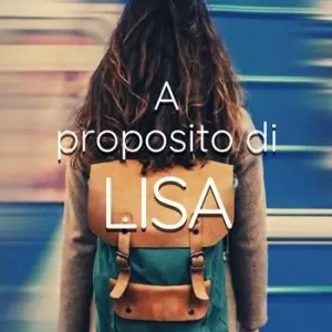 Offerta Limitata A proposito di Lisa