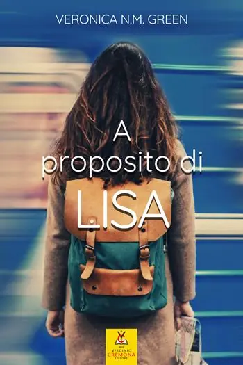 Offerta Limitata A proposito di Lisa