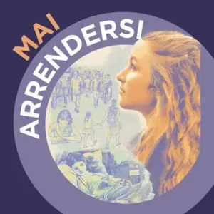Prezzo Conveniente Mai arrendersi