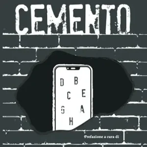 Spedito Oggi Cemento