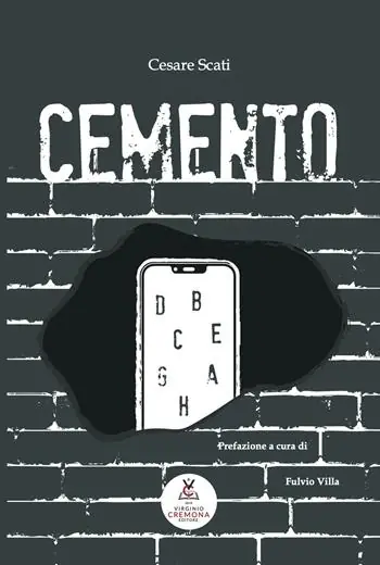Spedito Oggi Cemento