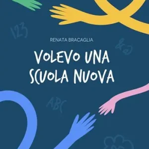 Compra Oggi Stesso Volevo una scuola nuova