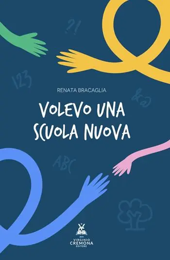 Compra Oggi Stesso Volevo una scuola nuova