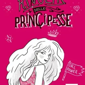 La rivolta delle principesse Reso Gratuito