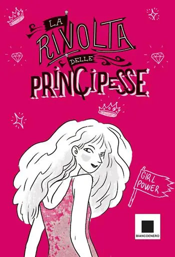 La rivolta delle principesse Reso Gratuito