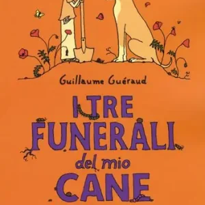 I tre funerali del mio cane Di Tendenza