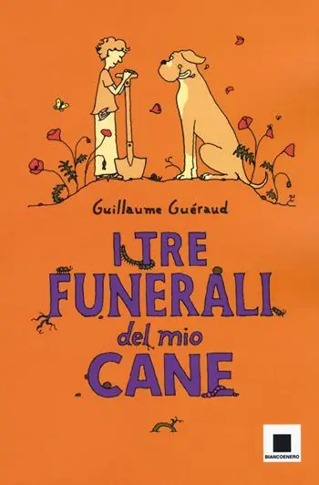 I tre funerali del mio cane Di Tendenza