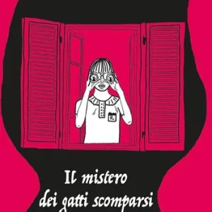 Il mistero dei gatti scomparsi. Ediz. ad alta leggibilità Consegna Rapida
