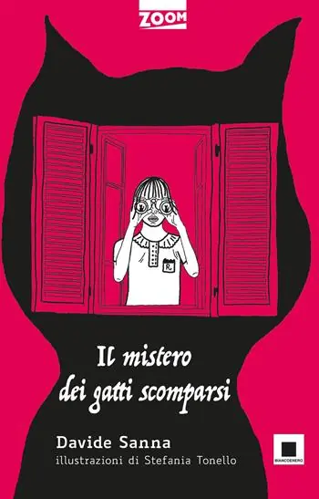 Il mistero dei gatti scomparsi. Ediz. ad alta leggibilità Consegna Rapida