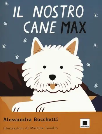 Il nostro cane Max Prezzo Conveniente