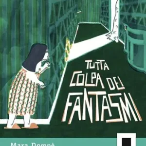 Direttamente Dal Produttore Tutta colpa dei fantasmi
