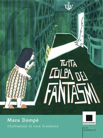 Direttamente Dal Produttore Tutta colpa dei fantasmi