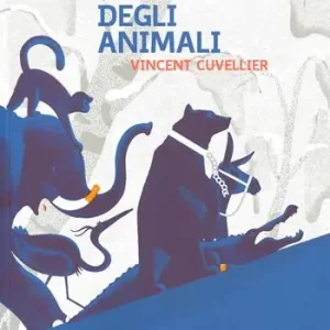 Economico La traversata degli animali