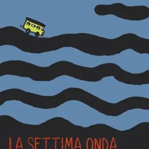 Subito Disponibile La settima onda