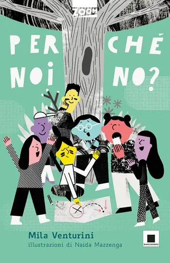 Occasione Imperdibile Perché noi no? Ediz. ad alta leggibilità
