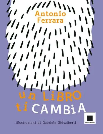 Un libro ti cambia. Ediz. ad alta leggibilità Subito Disponibile