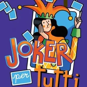 Compra Oggi Stesso Joker per tutti