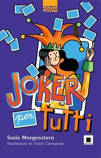 Compra Oggi Stesso Joker per tutti