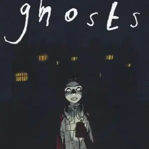 Seven ghosts Offerta Del Giorno
