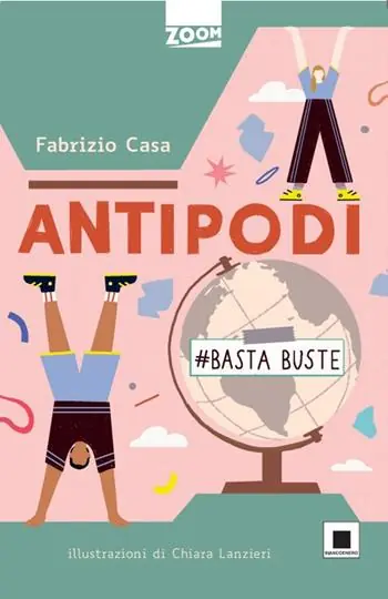 Antipodi Occasione
