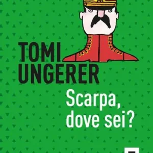 Scarpa, dove sei? Ediz. a colori Offerta Del Giorno